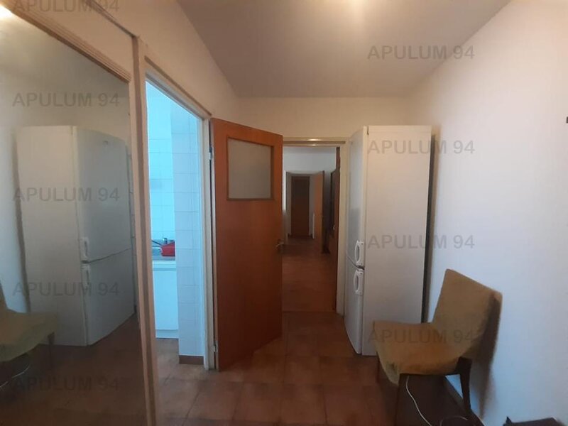 Apartament 3 camere Izvorul Crisului Berceni