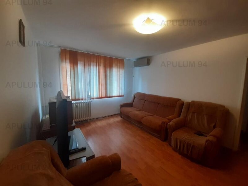 Apartament 3 camere Izvorul Crisului Berceni