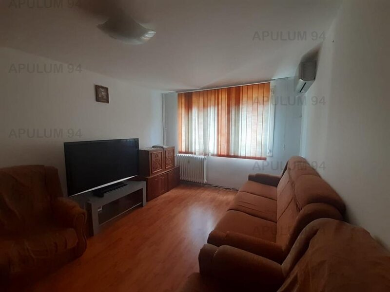 Apartament 3 camere Izvorul Crisului Berceni