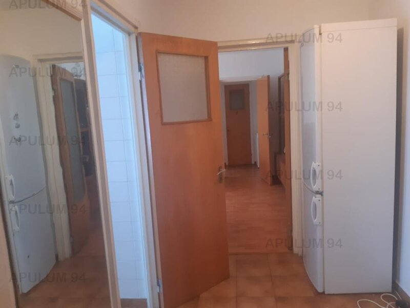 Apartament 3 camere Izvorul Crisului Berceni