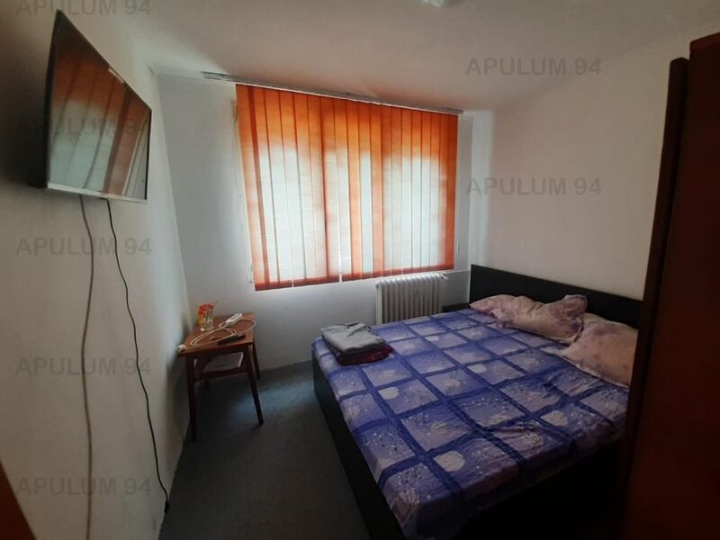 Apartament 3 camere Izvorul Crisului Berceni