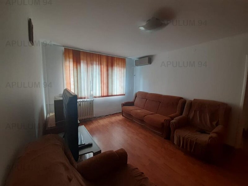 Apartament 3 camere Izvorul Crisului Berceni