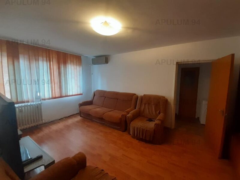 Apartament 3 camere Izvorul Crisului Berceni