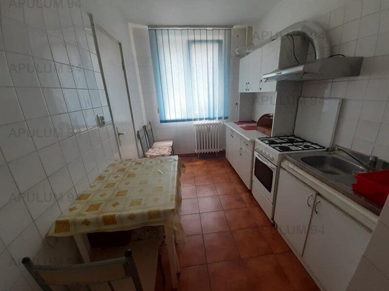 Apartament 3 camere Izvorul Crisului Berceni