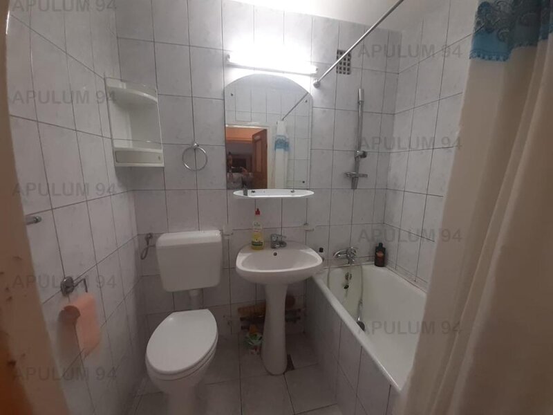 Apartament 3 camere Izvorul Crisului Berceni